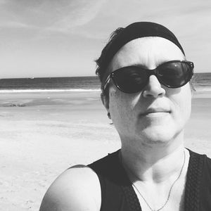 Meet your Posher, Kellie